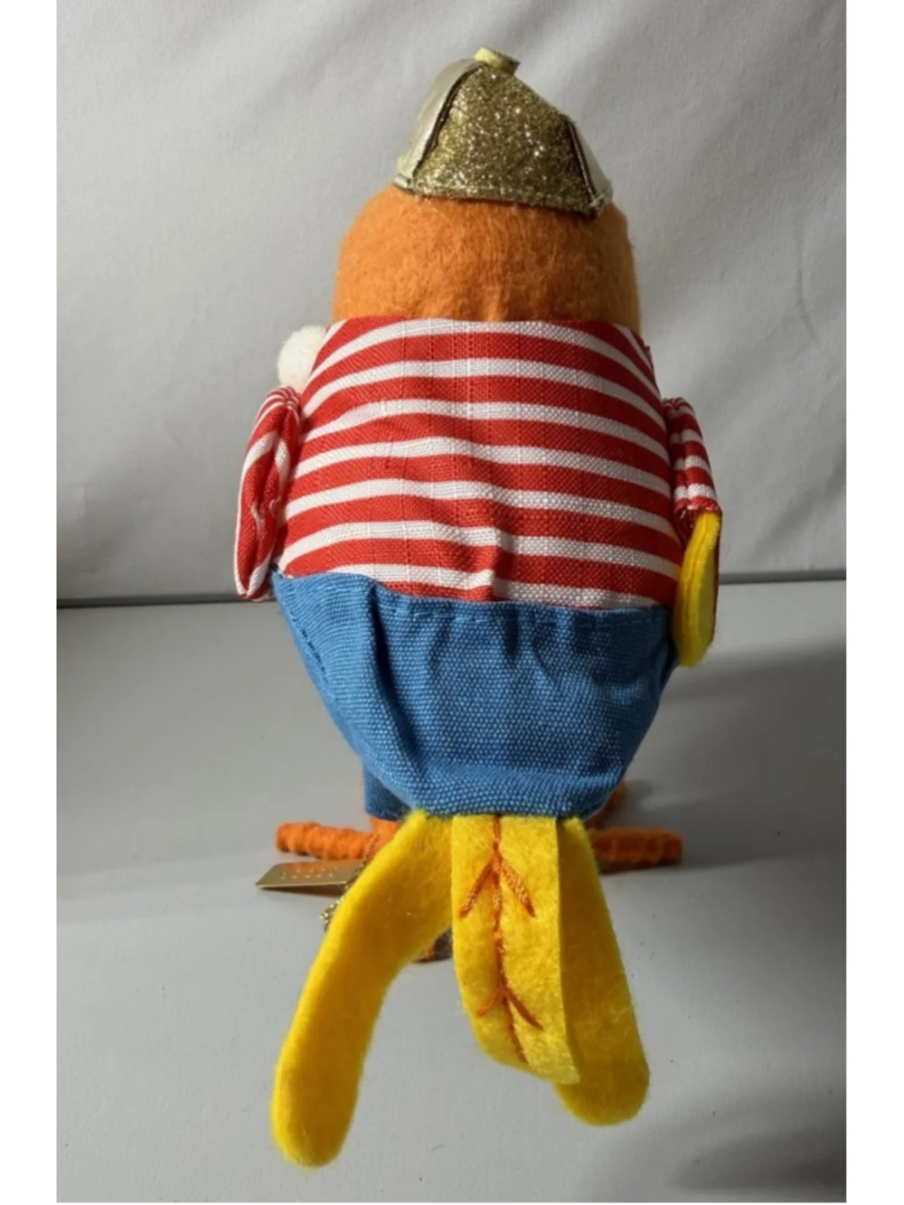 Target Featherly Friends 2025 Anniversary Scoop Summer Vacation Bird Figure